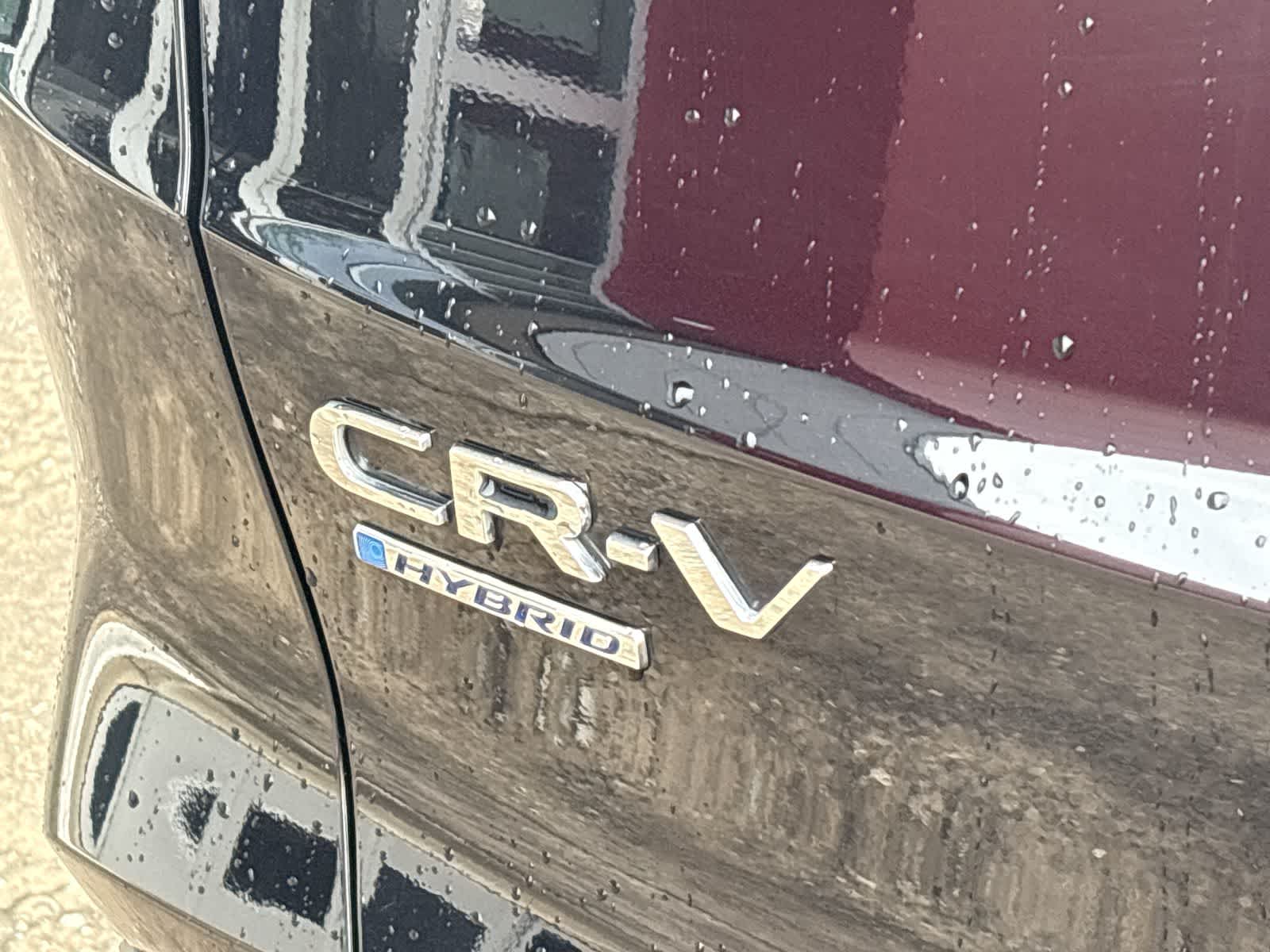 Thumbnail: 2023 Honda CR-V - 7