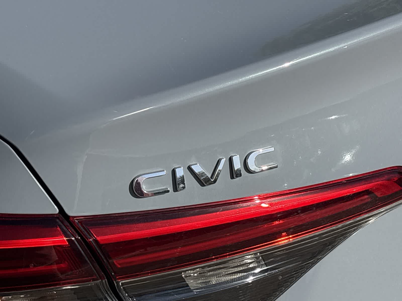 Thumbnail: 2023 Honda Civic - 18