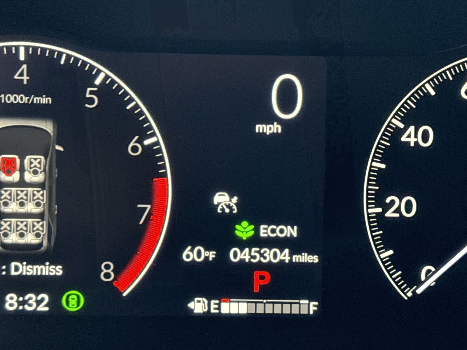 Thumbnail: 2023 Honda Pilot - 17