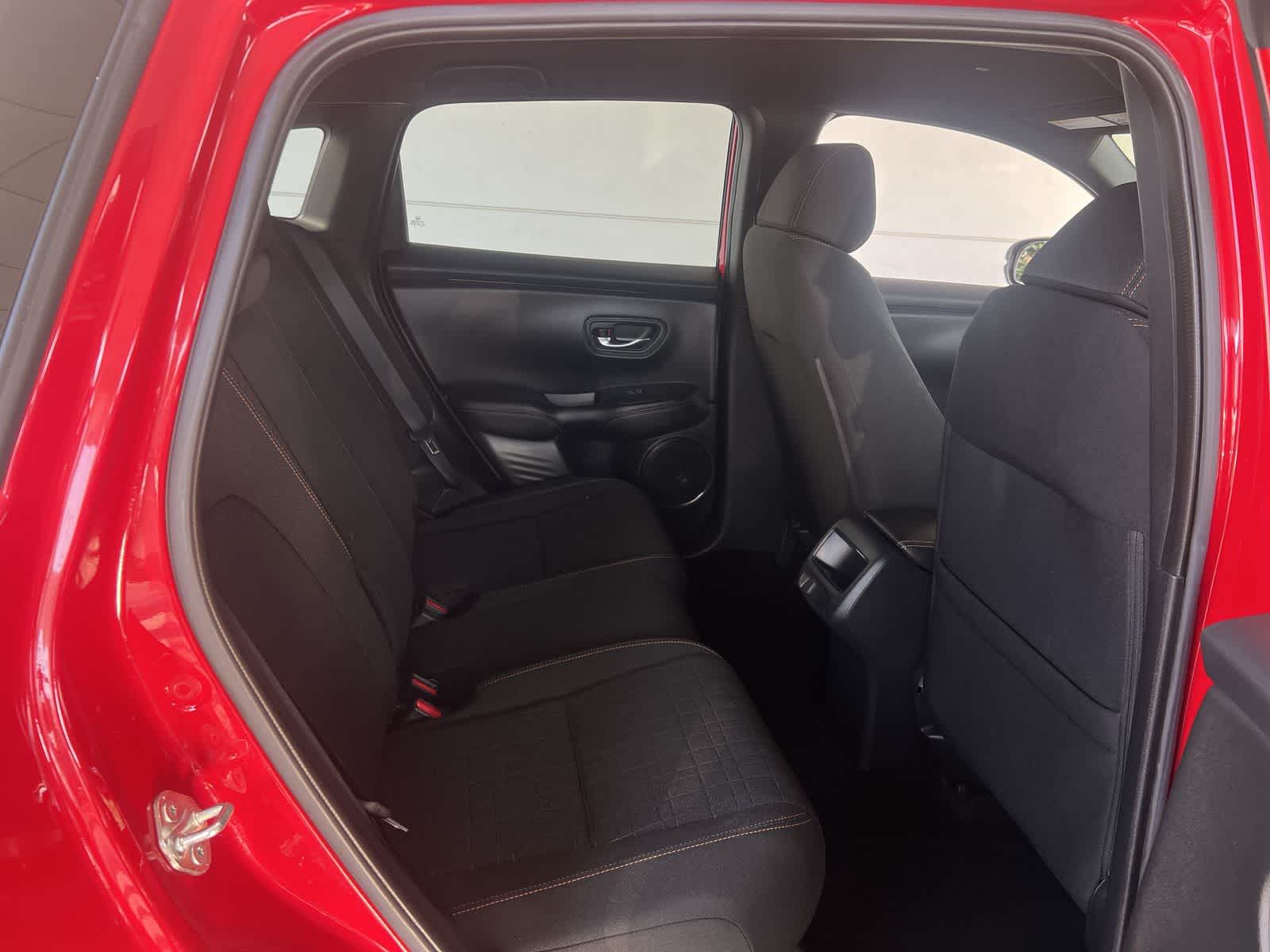 Thumbnail: 2024 Honda HR-V - 12