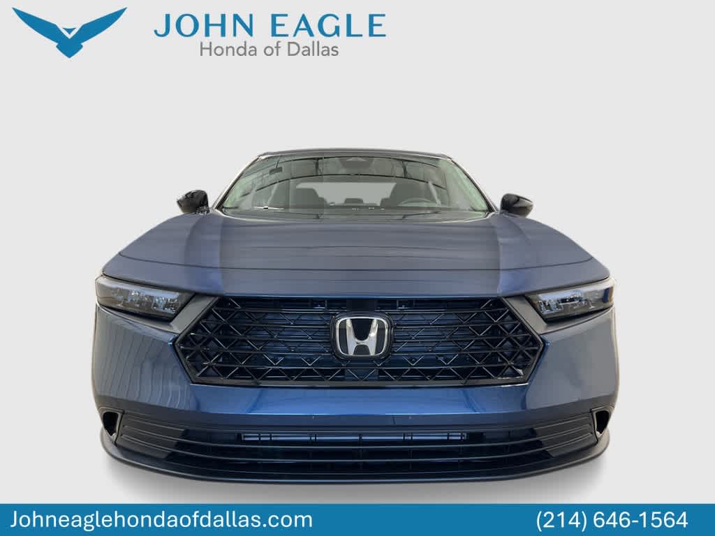 Thumbnail: 2026 Honda Accord - 8