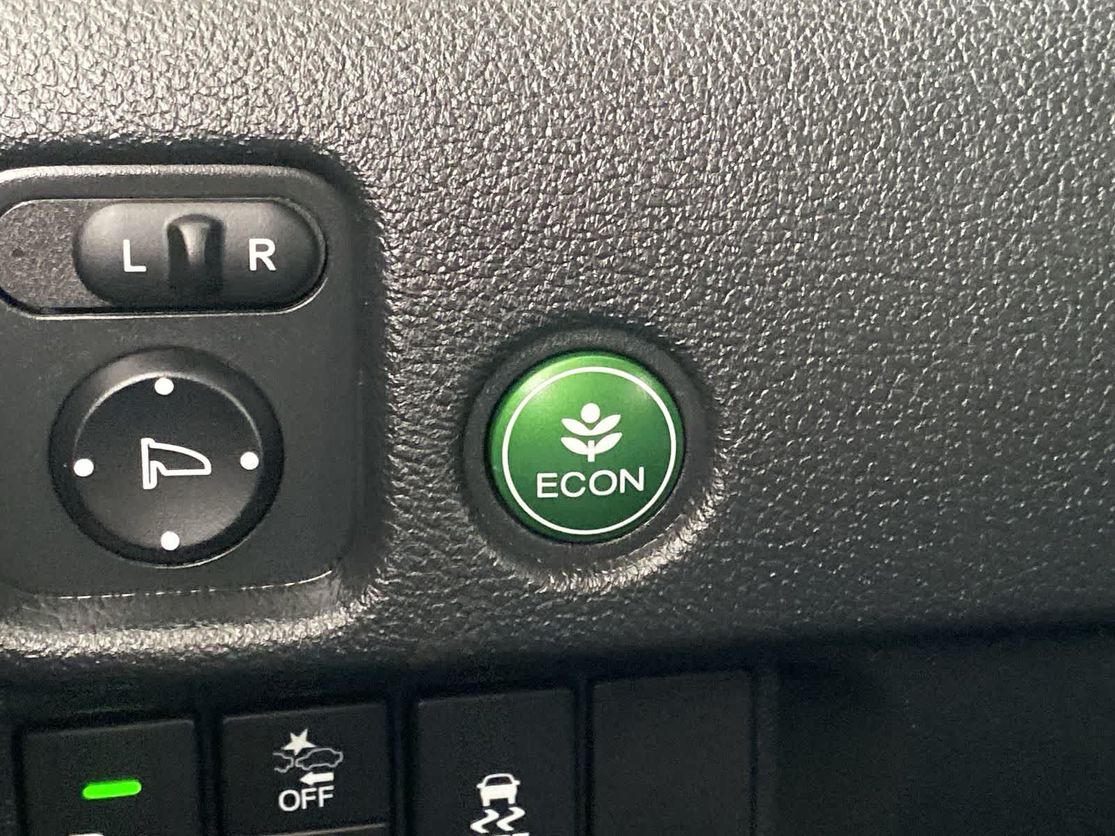 2022 Honda Pilot Touring 38