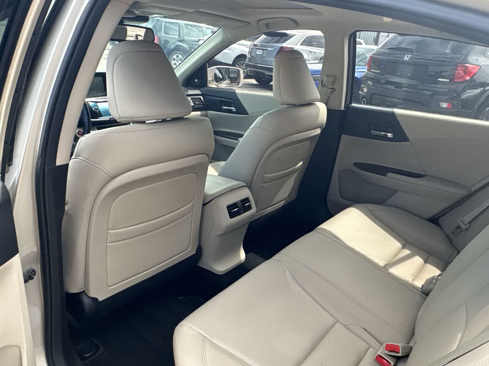 Thumbnail: 2013 Honda Accord - 14