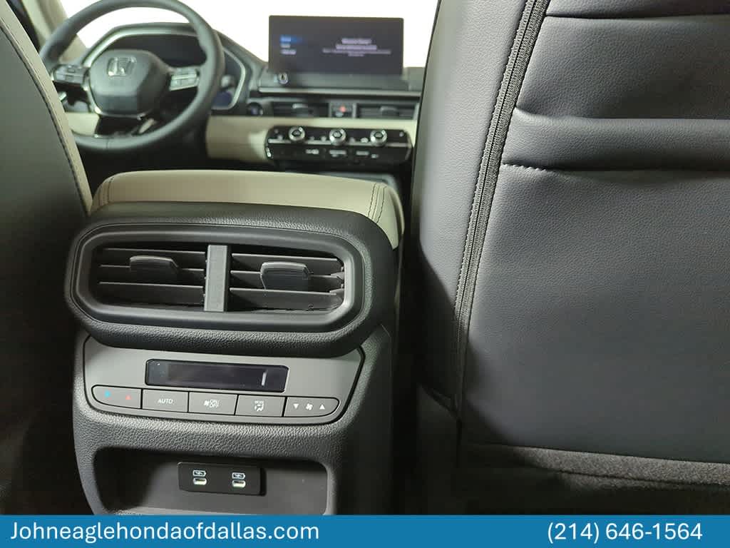 Thumbnail: 2026 Honda Pilot - 16