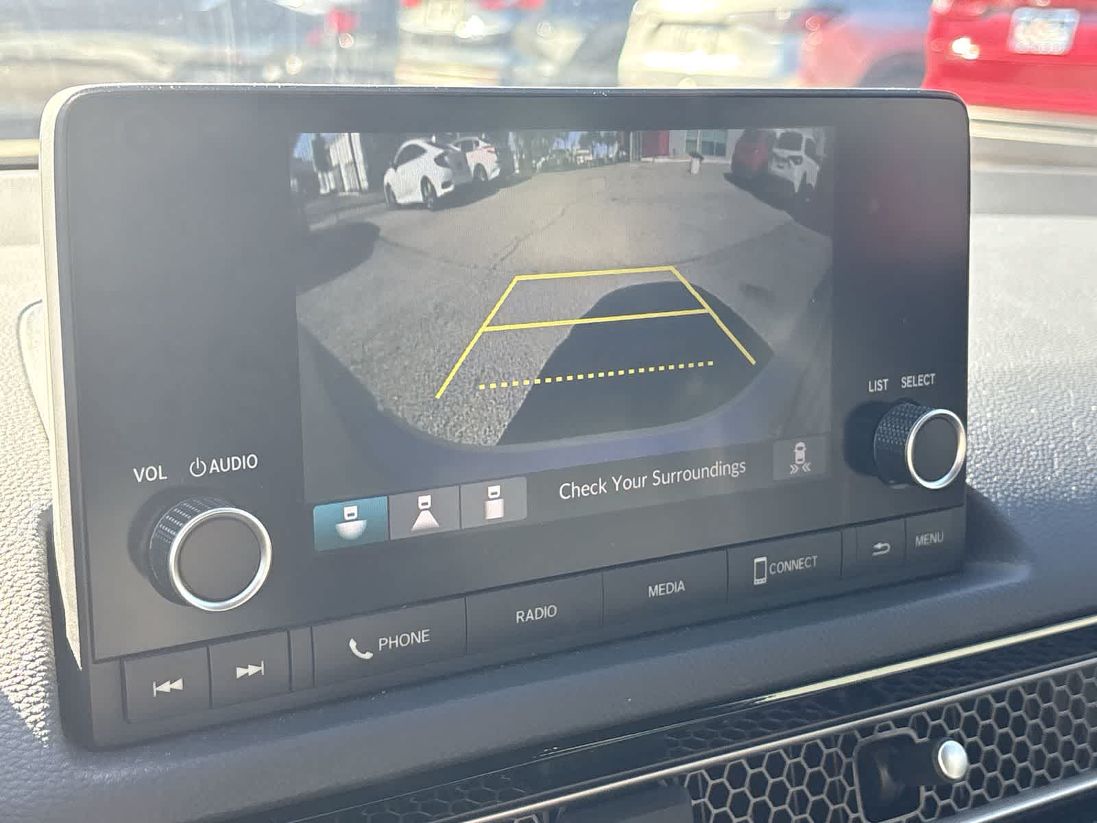 Thumbnail: 2025 Honda Civic - 26