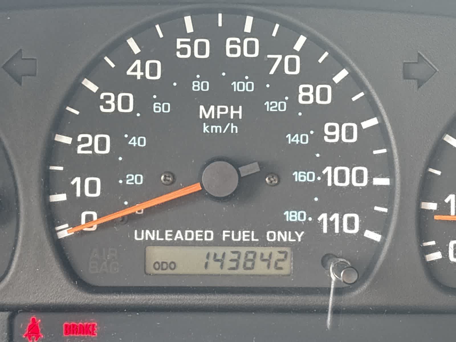 Thumbnail: 1998 Nissan Frontier - 16