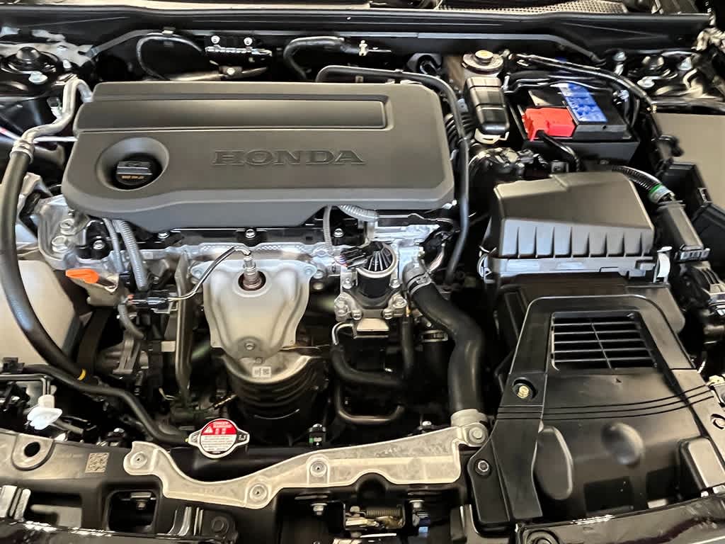 Thumbnail: 2026 Honda Civic - 11