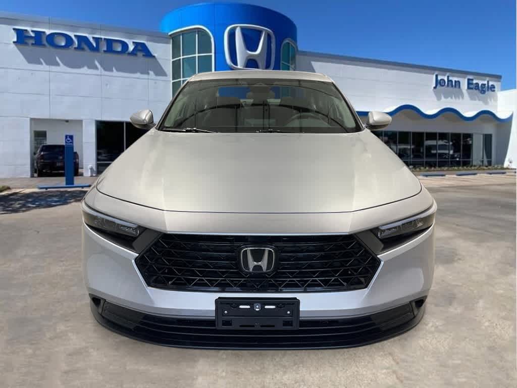 Thumbnail: 2025 Honda Accord - 9