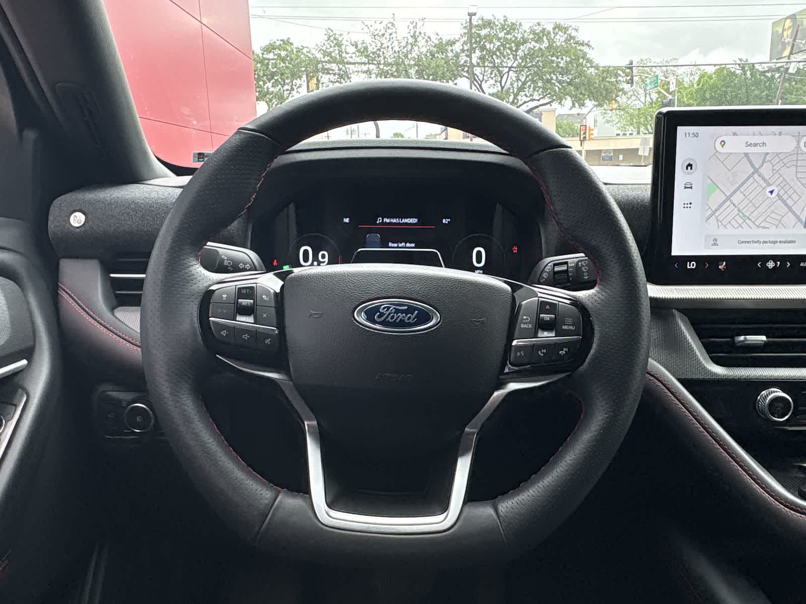 Thumbnail: 2025 Ford Explorer - 19