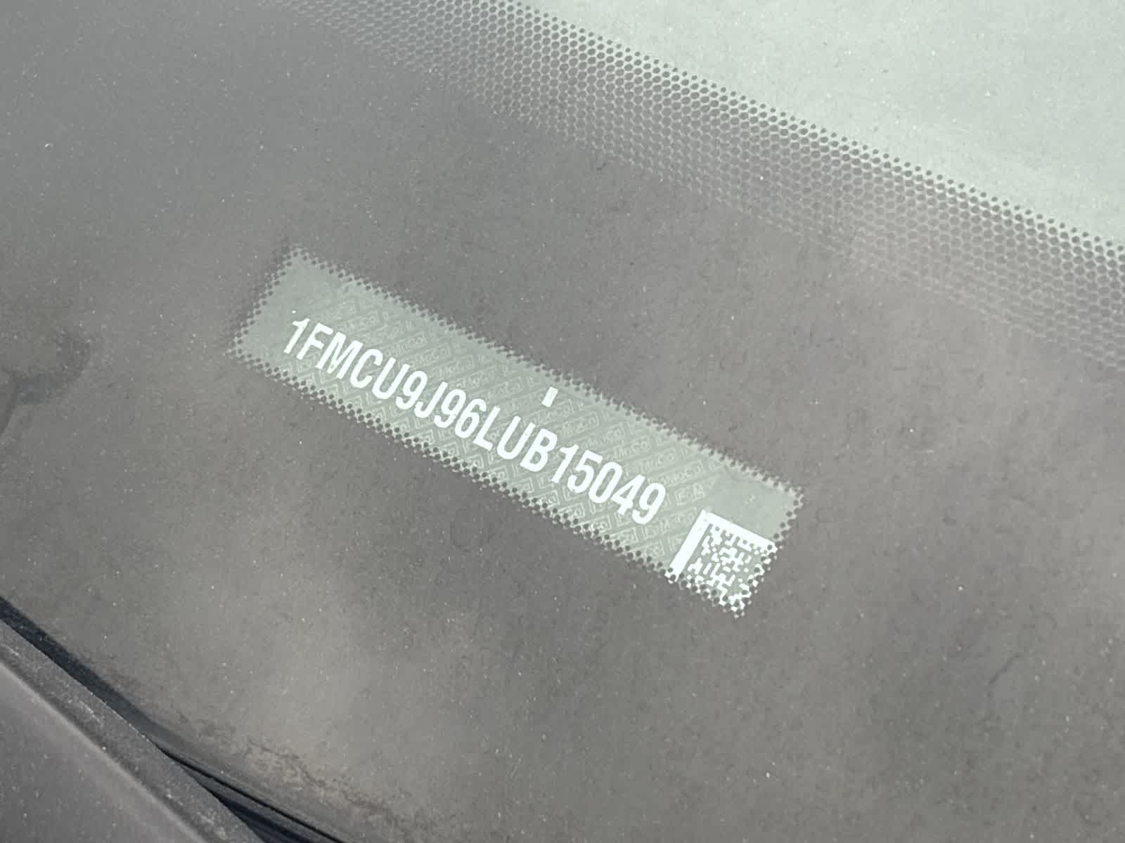 Thumbnail: 2020 Ford Escape - 32