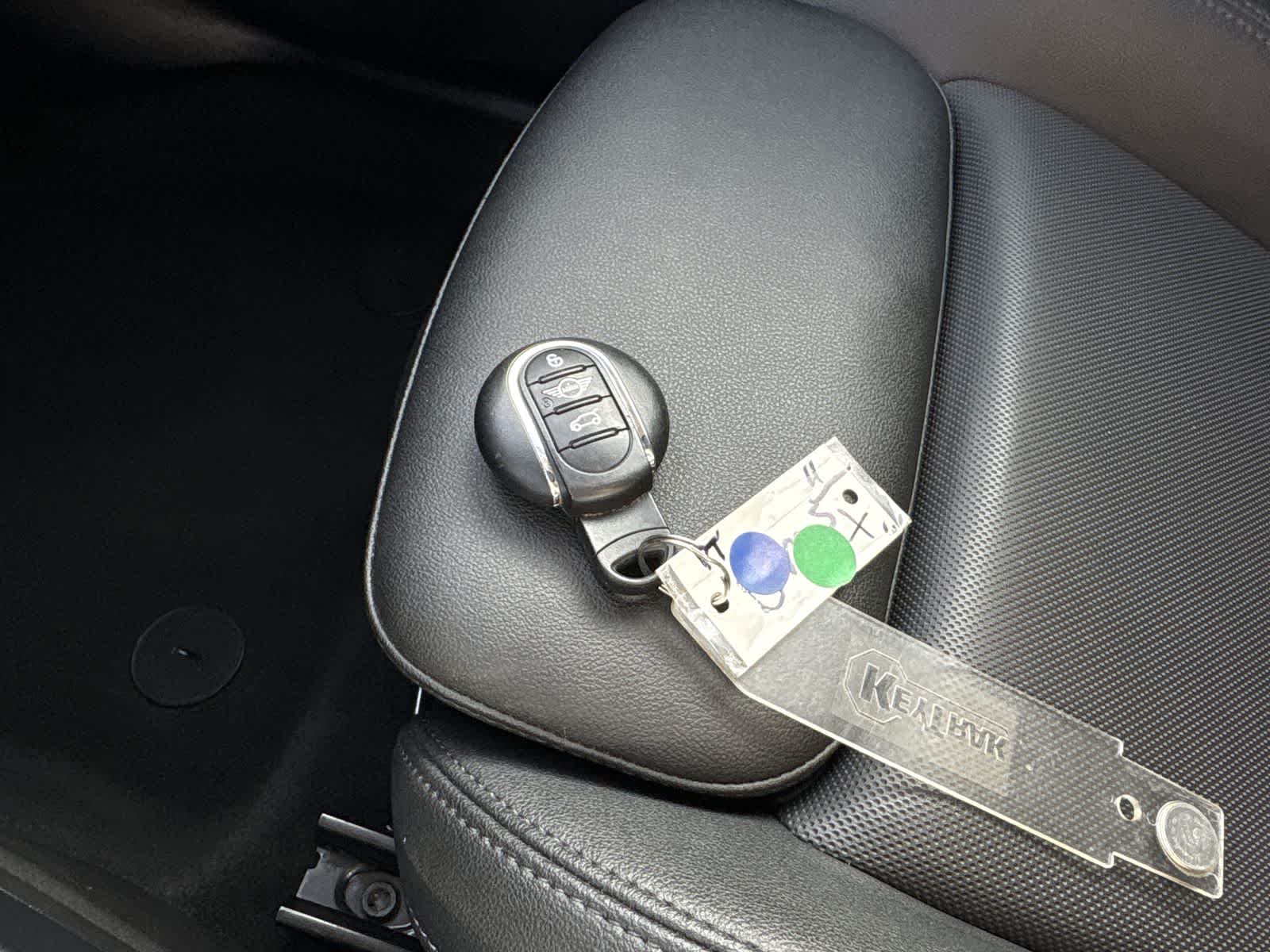 Thumbnail: 2024 MINI Cooper Countryman - 19