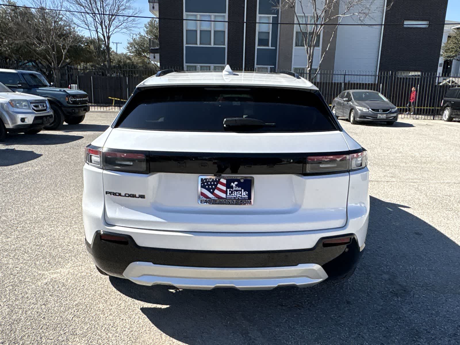 Thumbnail: 2024 Honda Prologue - 13