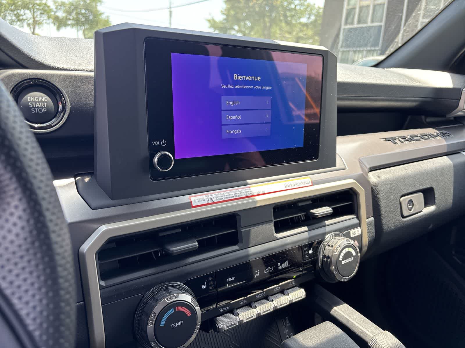 Thumbnail: 2026 Toyota Tacoma - 19