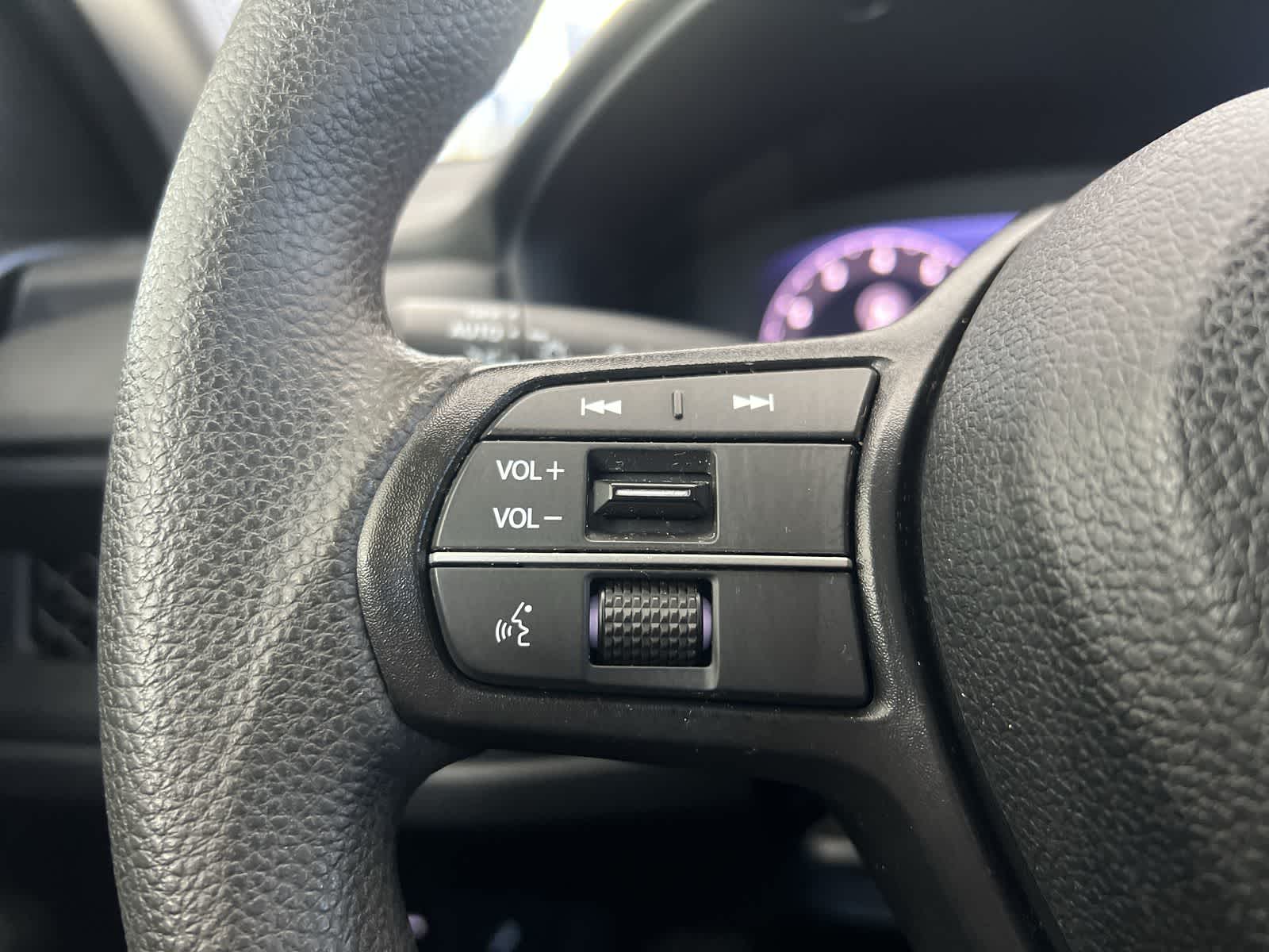 Thumbnail: 2024 Honda Accord - 19