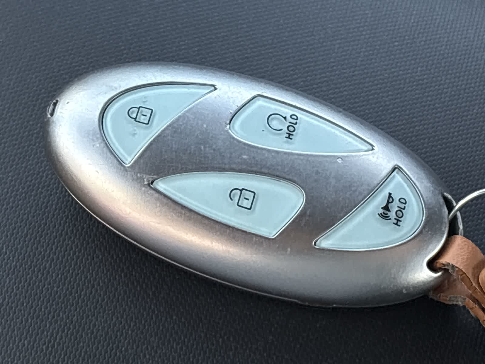 Thumbnail: 2024 Hyundai Ioniq 6 - 31