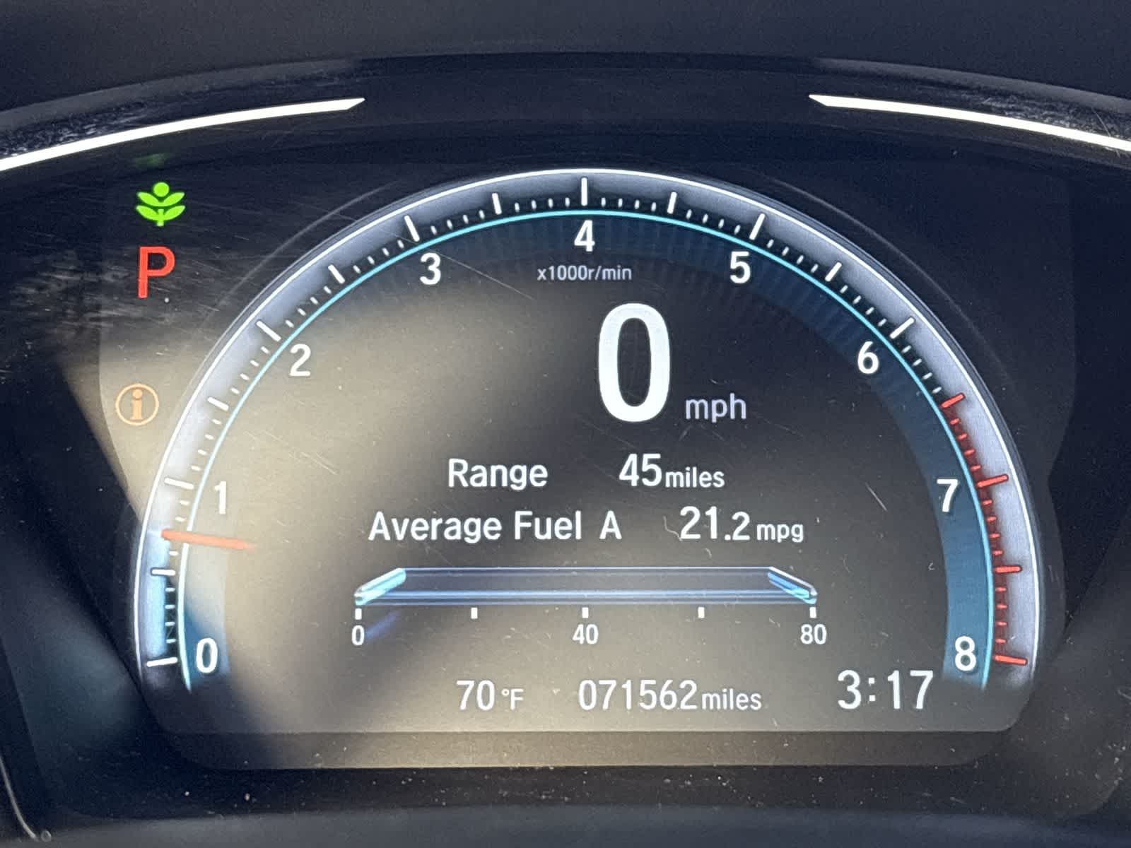 Thumbnail: 2020 Honda Civic - 17