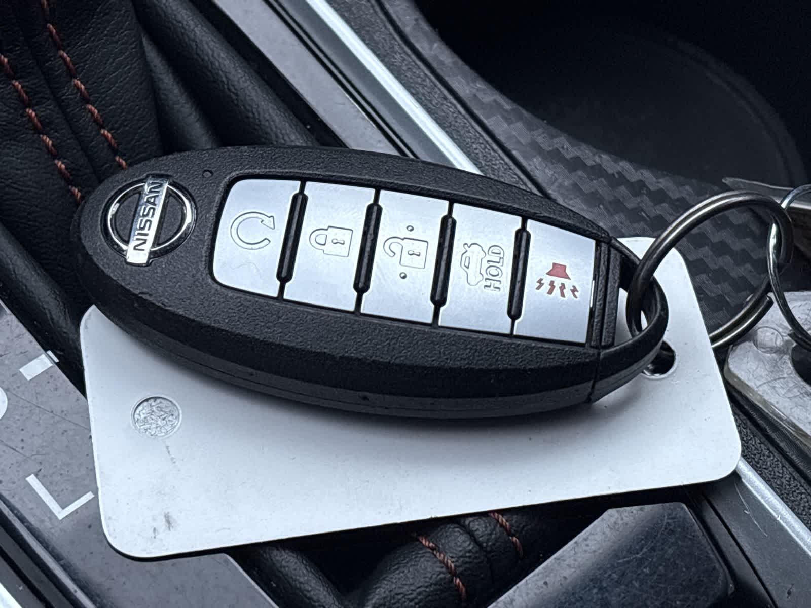 Thumbnail: 2022 Nissan Altima - 19