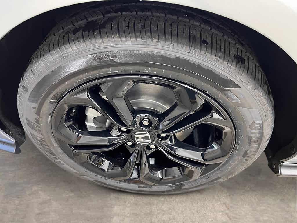 Thumbnail: 2025 Honda Accord - 10