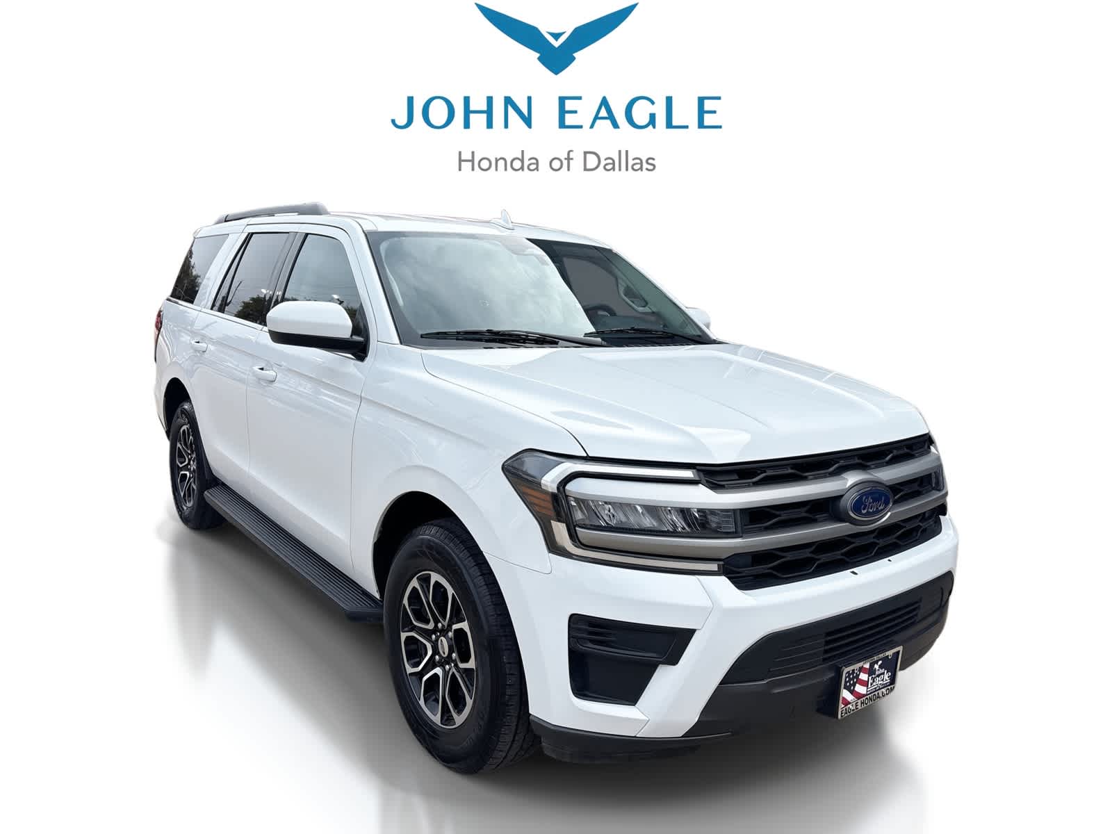 Thumbnail: 2024 Ford Expedition - 1