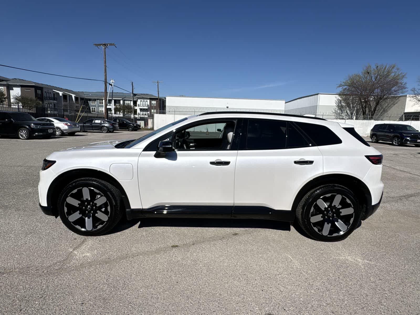 Thumbnail: 2024 Honda Prologue - 11