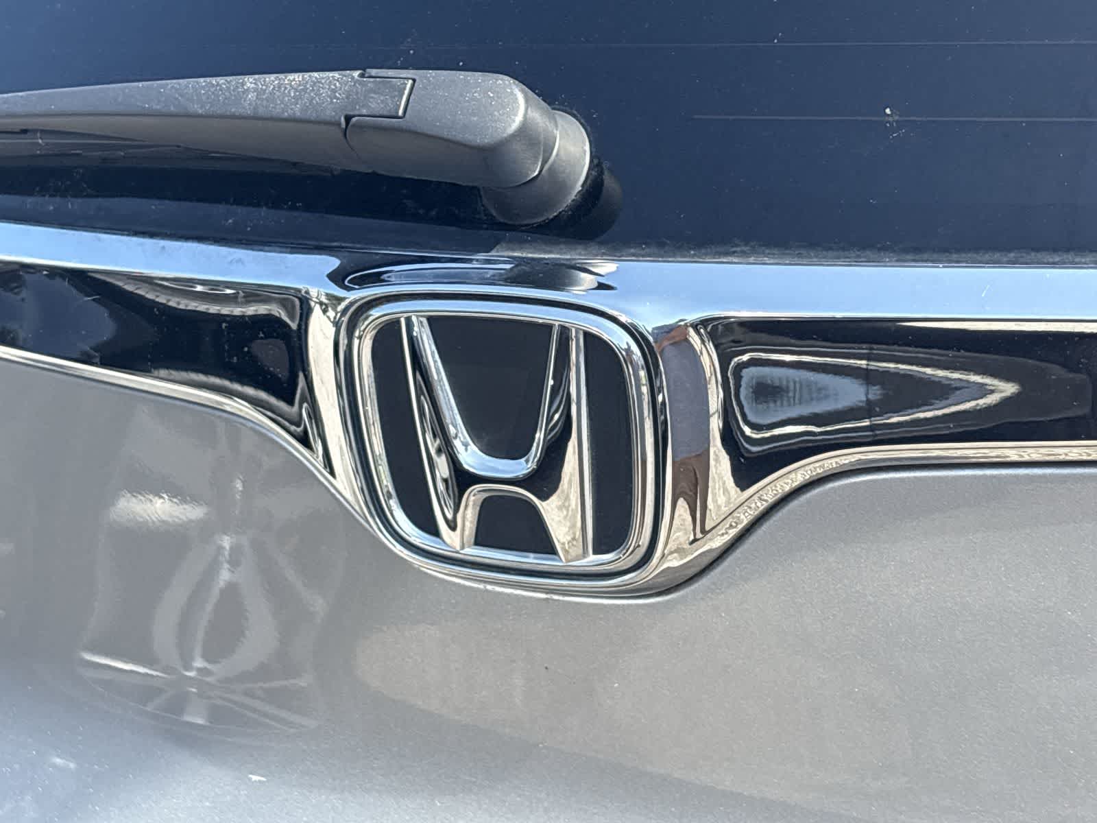 Thumbnail: 2018 Honda CR-V - 10