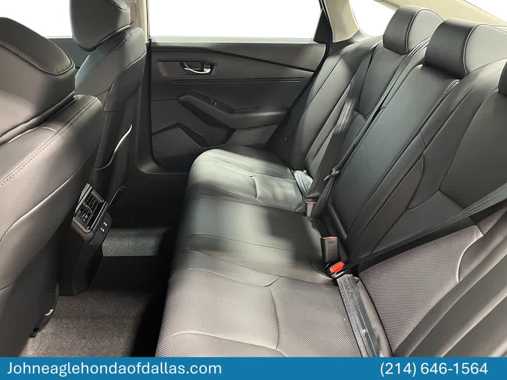 Thumbnail: 2026 Honda Accord - 24