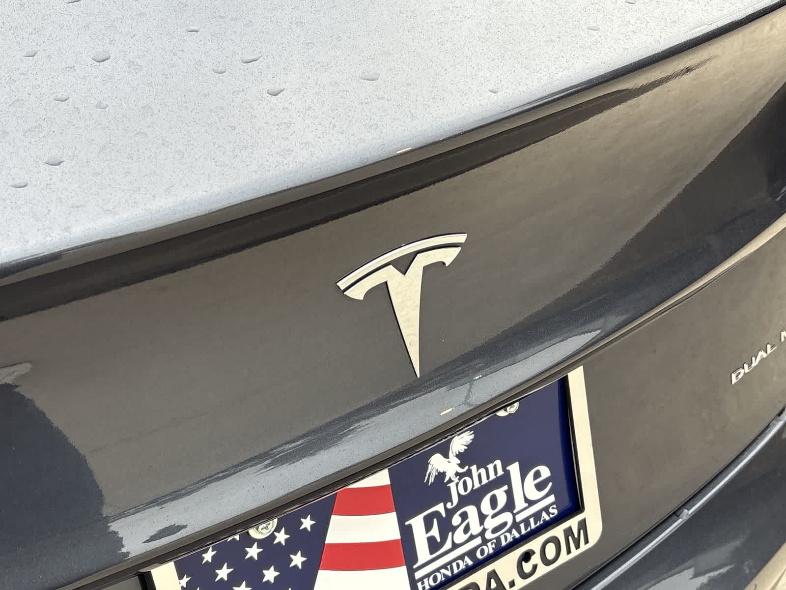 Thumbnail: 2022 Tesla Model 3 - 20