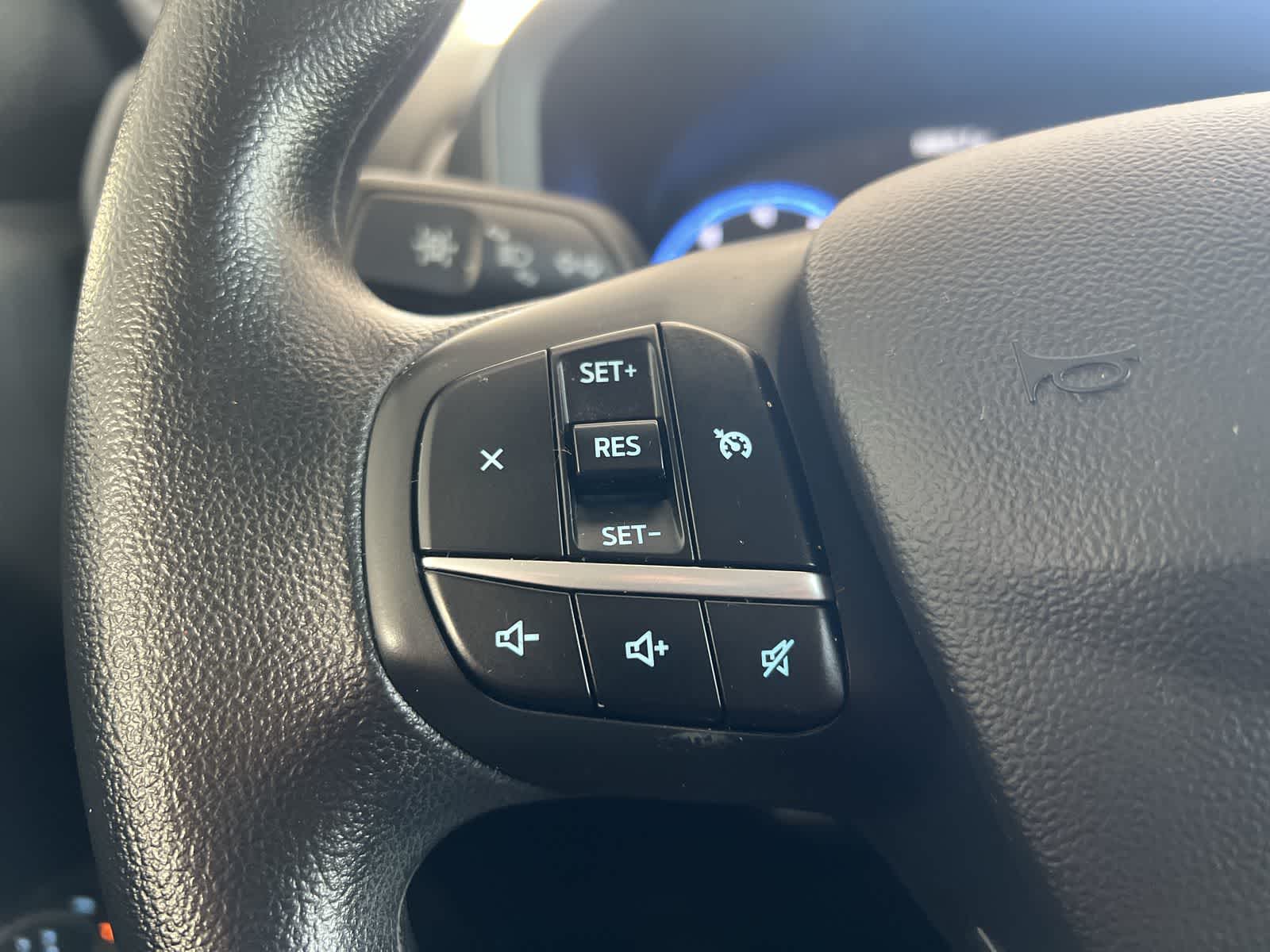 Thumbnail: 2021 Ford Bronco Sport - 25