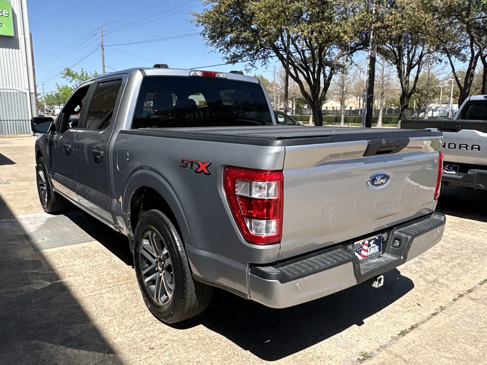 Thumbnail: 2023 Ford F-150 - 12