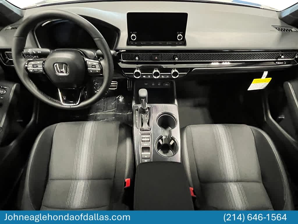 Thumbnail: 2026 Honda Civic - 19