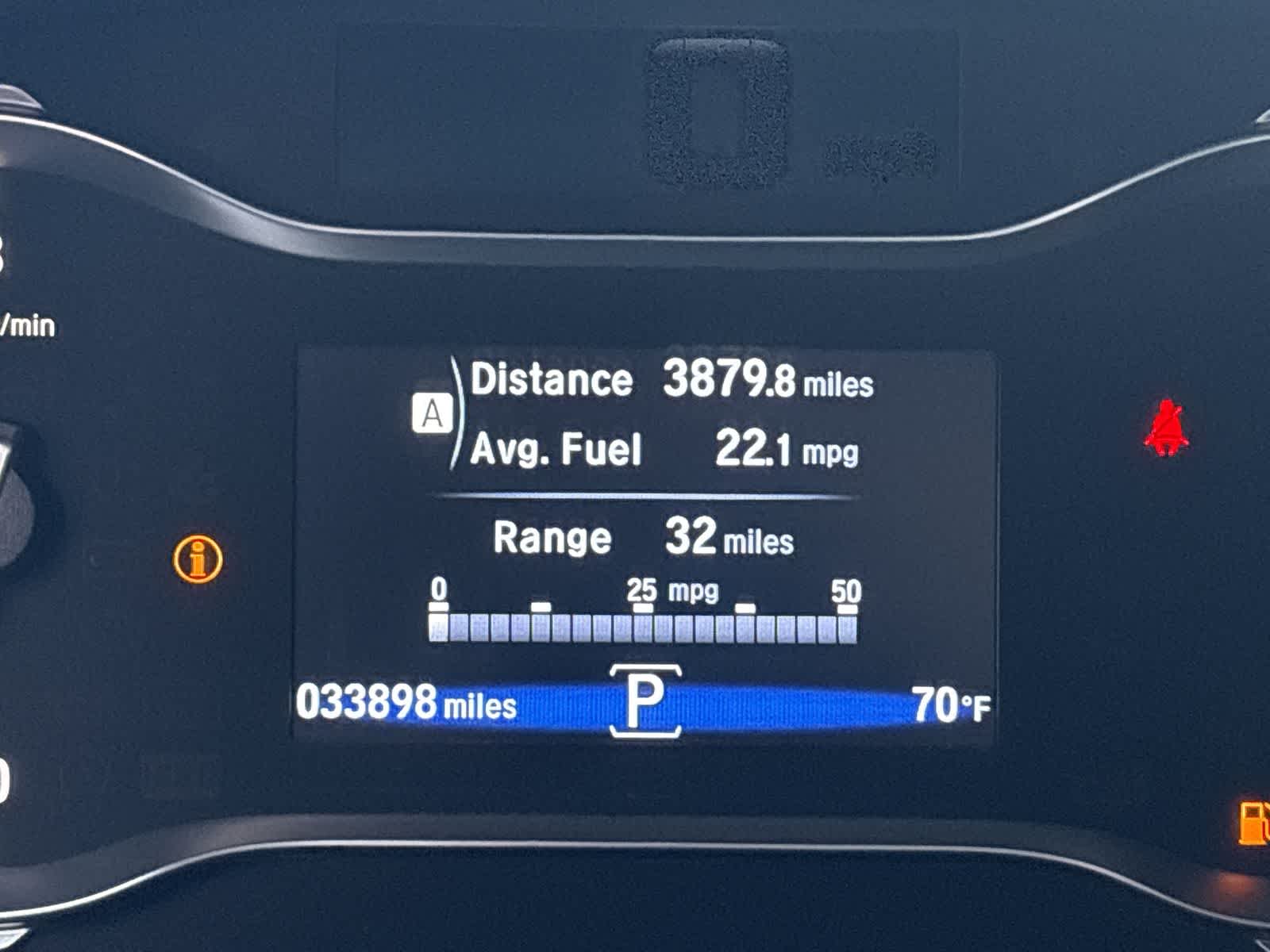 Thumbnail: 2023 Honda Ridgeline - 30