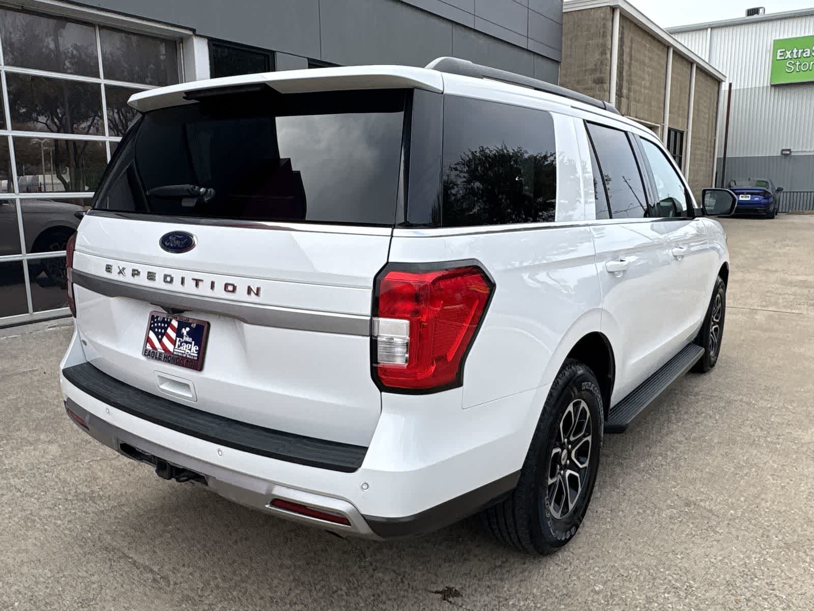 Thumbnail: 2024 Ford Expedition - 13