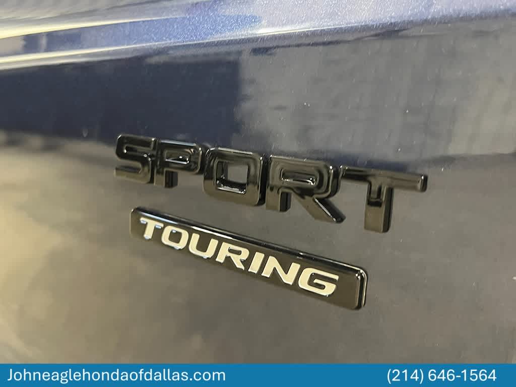 Thumbnail: 2026 Honda CR-V - 10