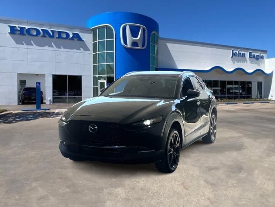 Thumbnail: 2024 Mazda CX-30 - 1