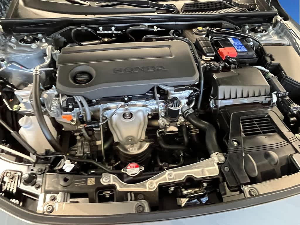 Thumbnail: 2026 Honda Civic - 12