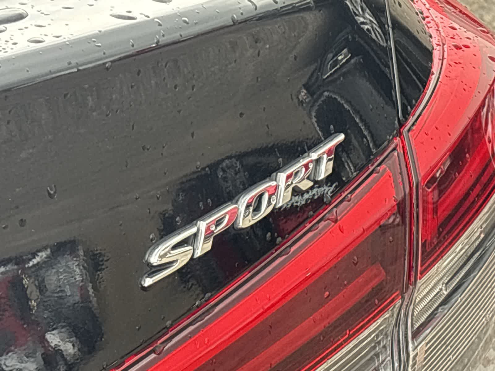 Thumbnail: 2023 Honda Civic - 19