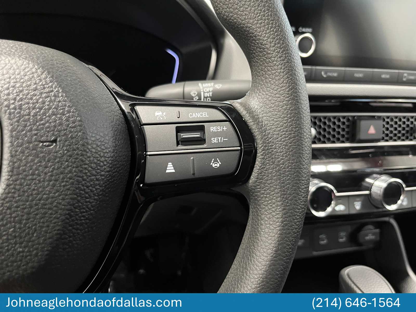 Thumbnail: 2026 Honda Civic - 14