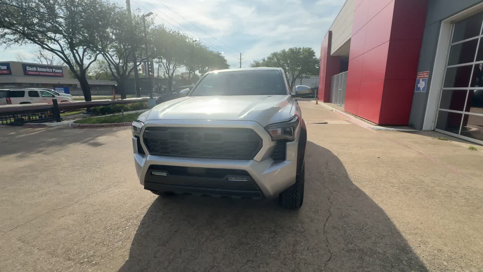 Thumbnail: 2026 Toyota Tacoma - 3