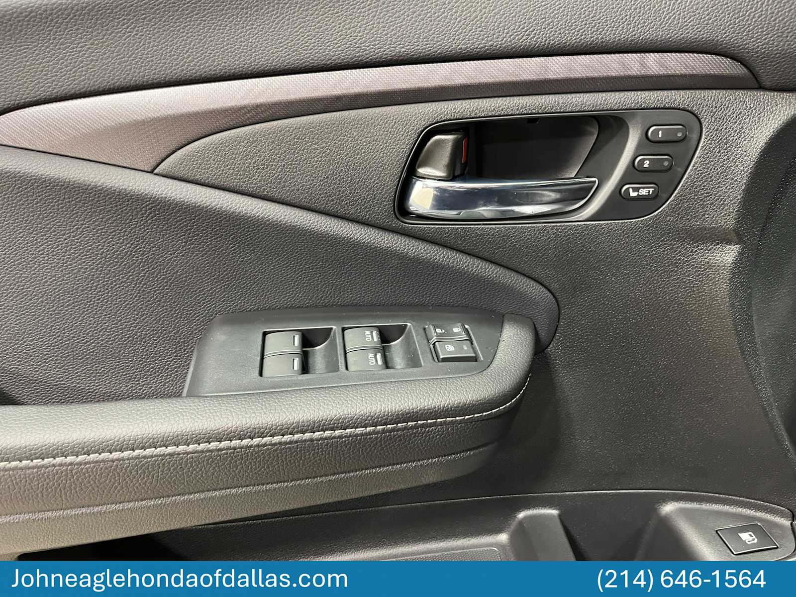 Thumbnail: 2026 Honda Ridgeline - 13