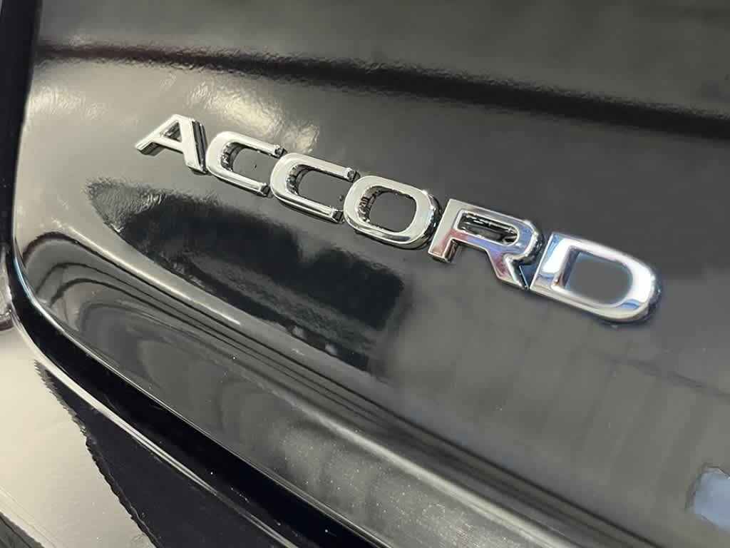 Thumbnail: 2025 Honda Accord - 6