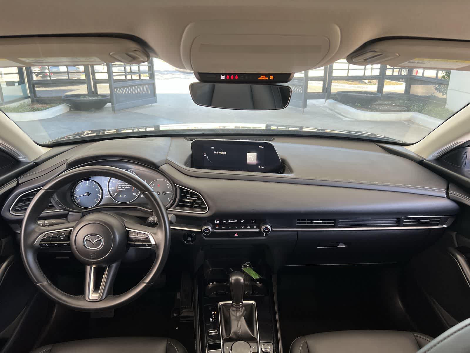 Thumbnail: 2024 Mazda CX-30 - 9