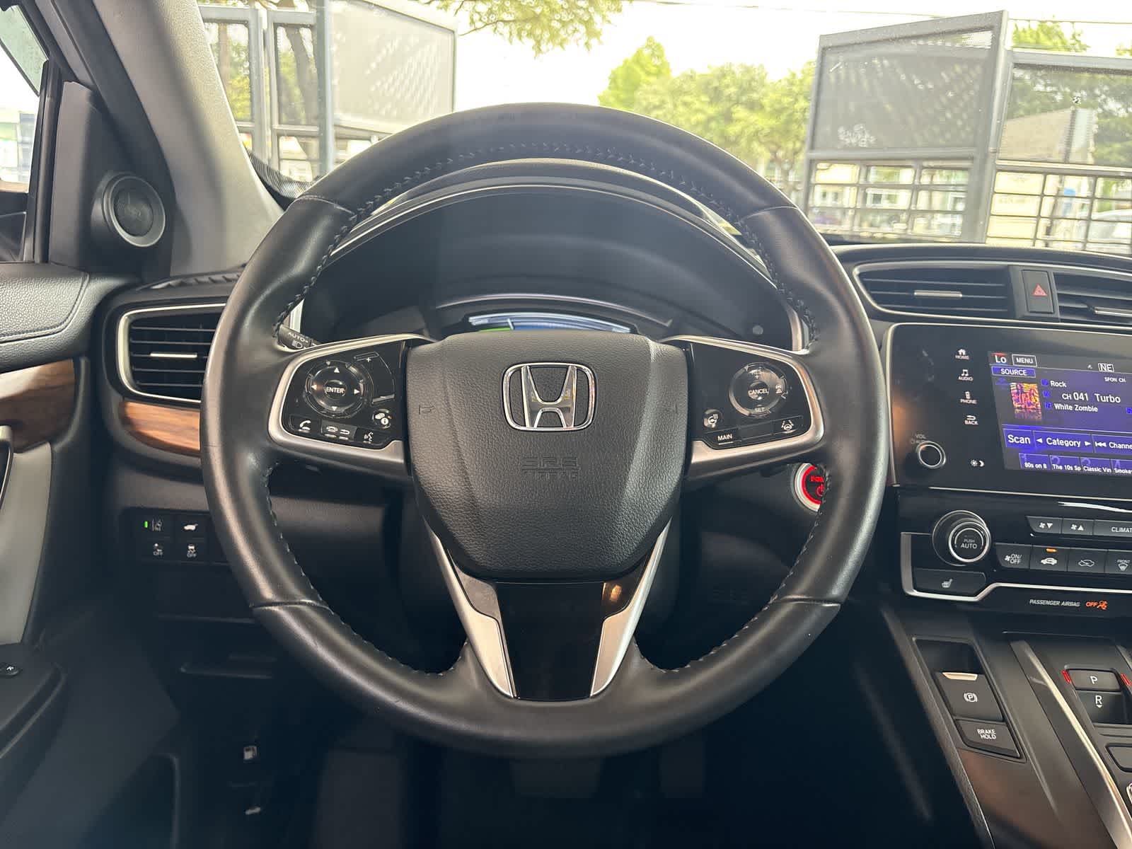 Thumbnail: 2022 Honda CR-V - 14