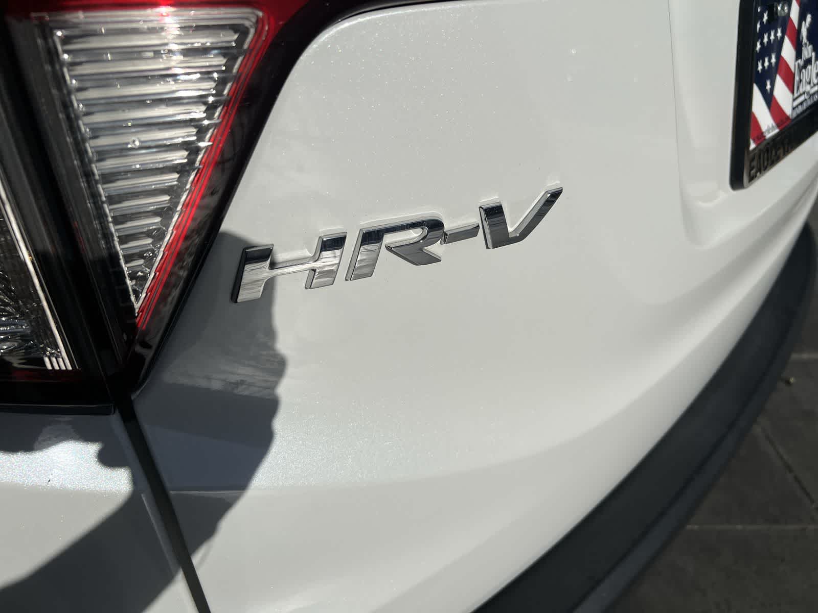Thumbnail: 2022 Honda HR-V - 7