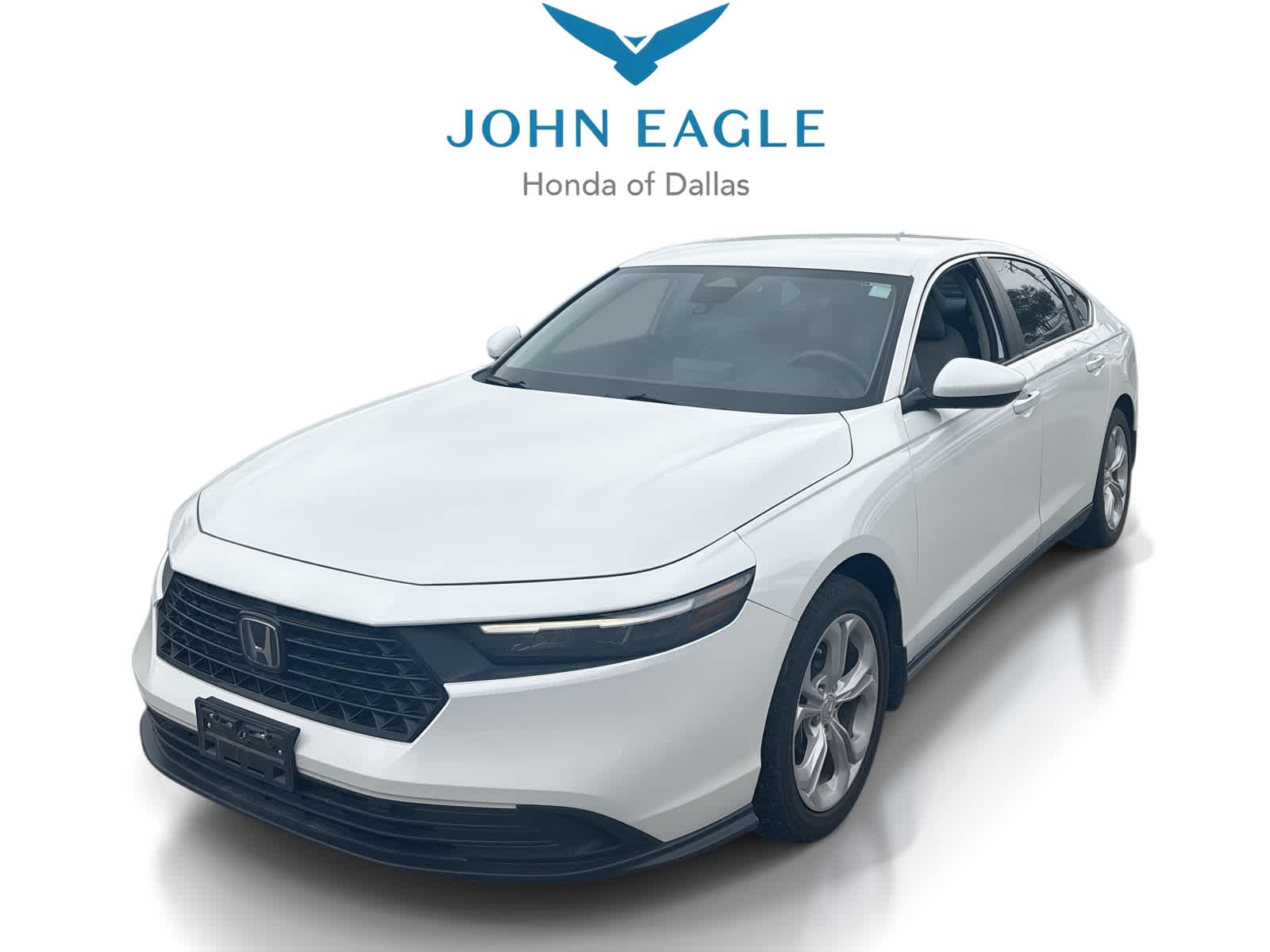 2023 Honda Accord Sedan 