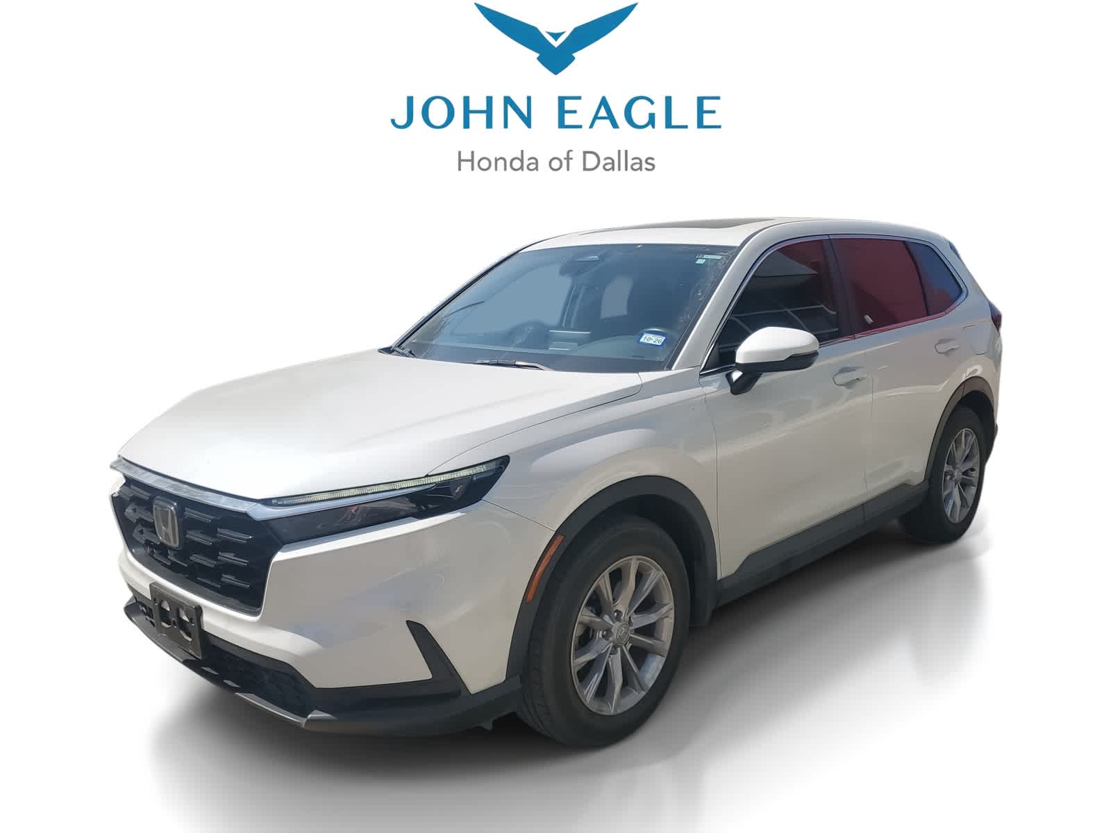 2024 Honda CR-V SUV 
