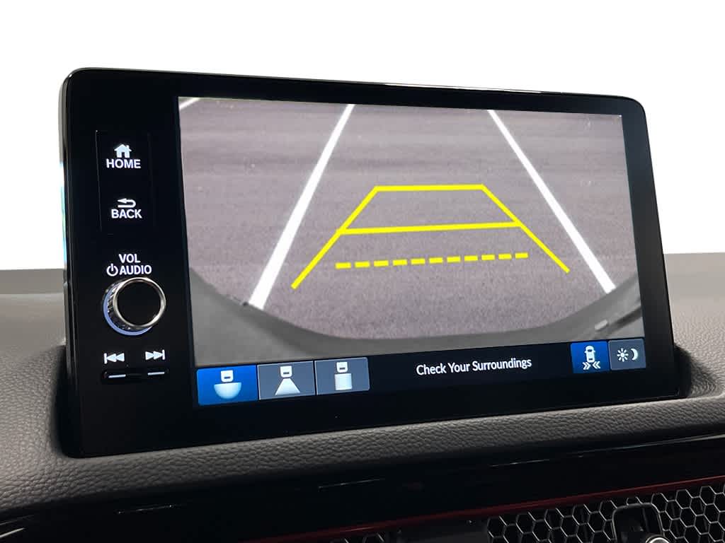 Thumbnail: 2026 Honda Civic - 21