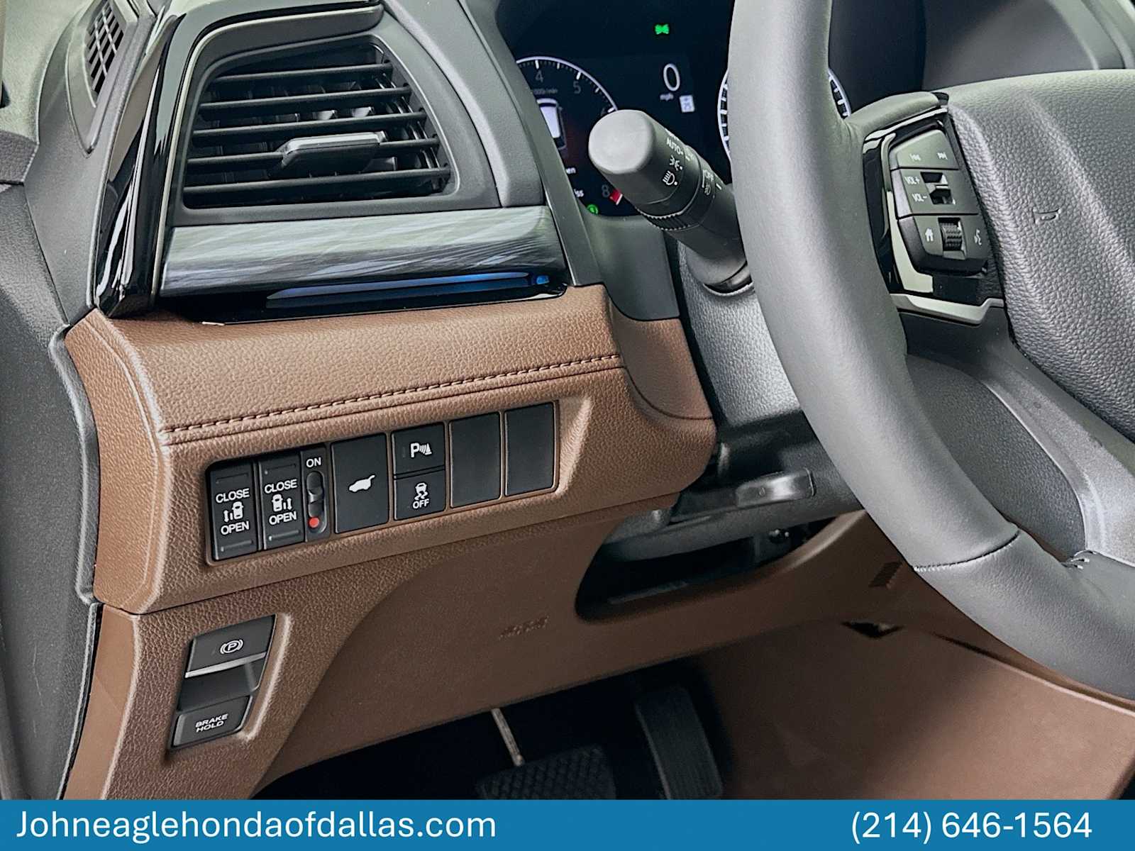 Thumbnail: 2026 Honda Odyssey - 13