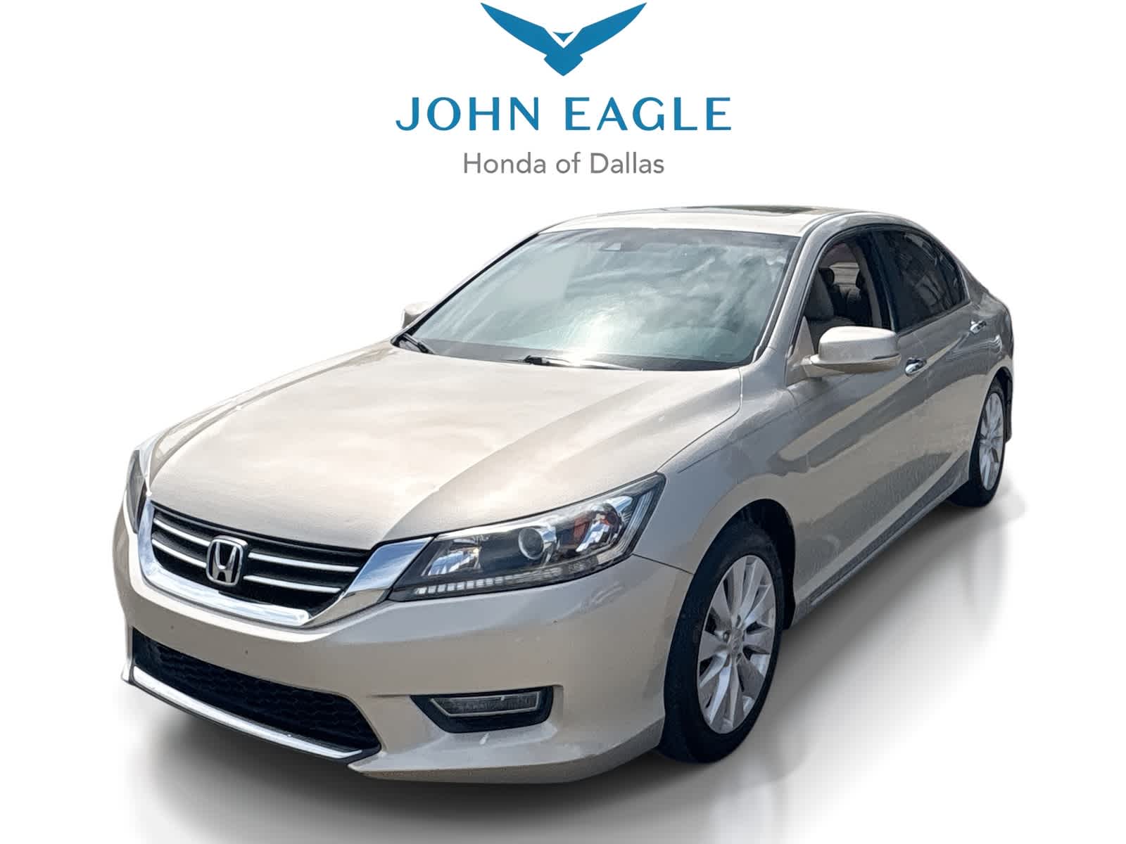 Thumbnail: 2013 Honda Accord - 1