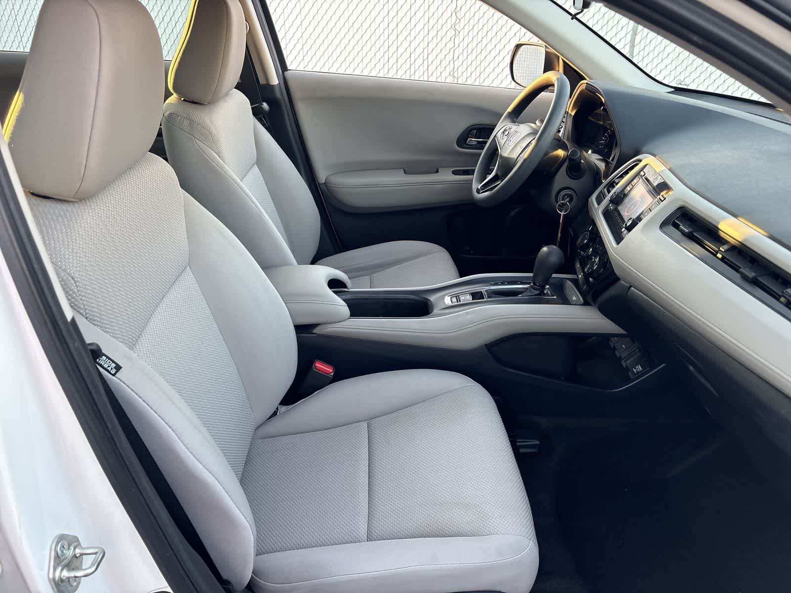 Thumbnail: 2018 Honda HR-V - 13