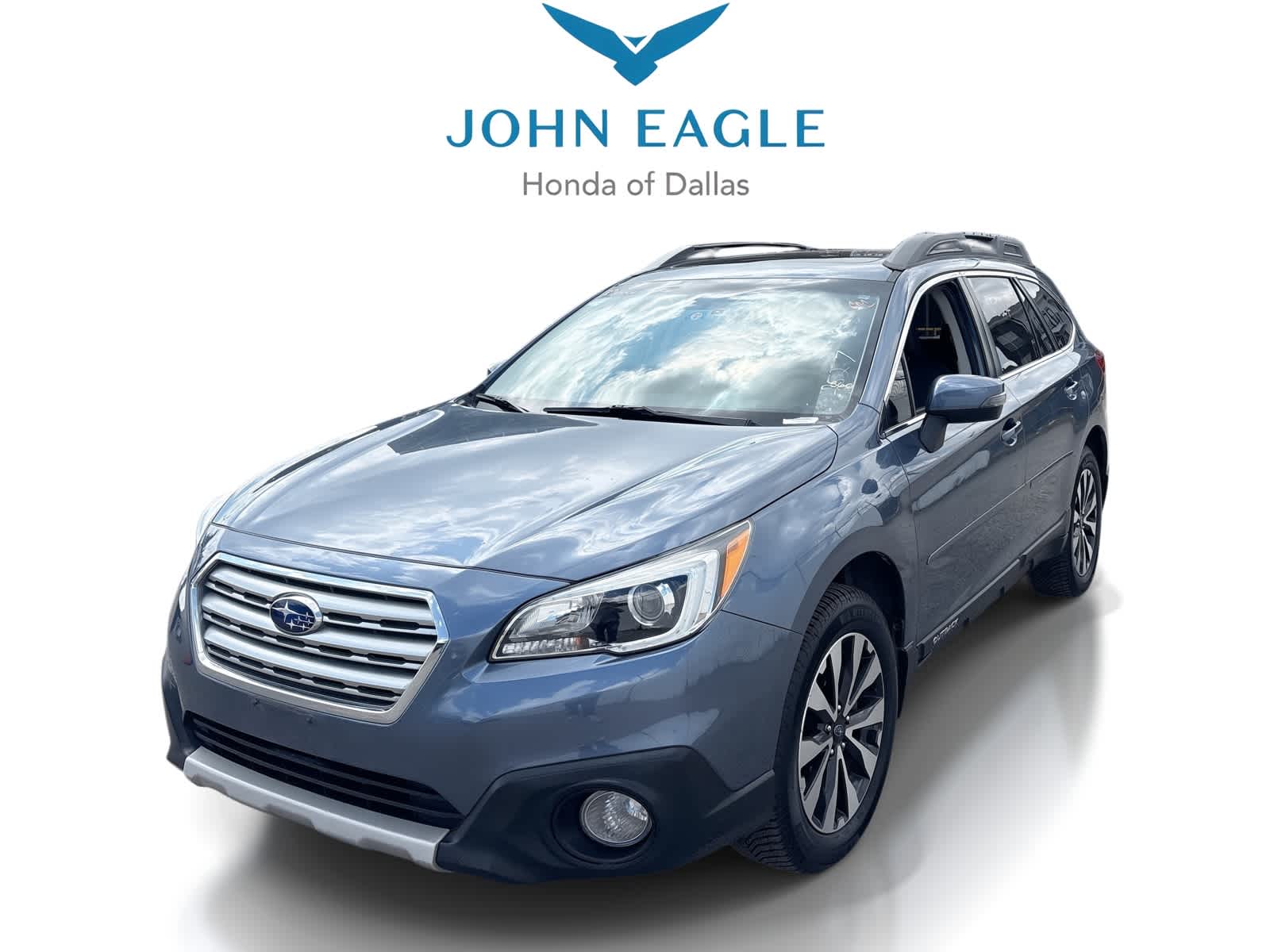 Thumbnail: 2016 Subaru Outback - 1